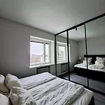 Renovated 64M2 Apartment