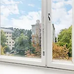 Renovated 64M2 Apartment