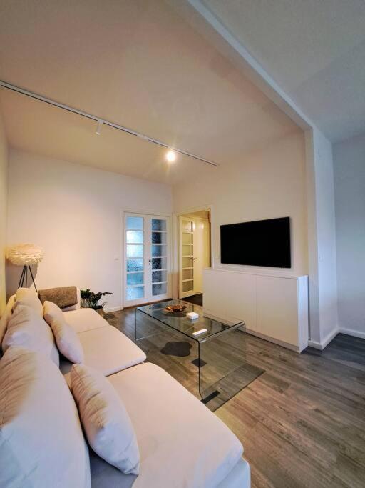 Renovated 64m2 Helsinki