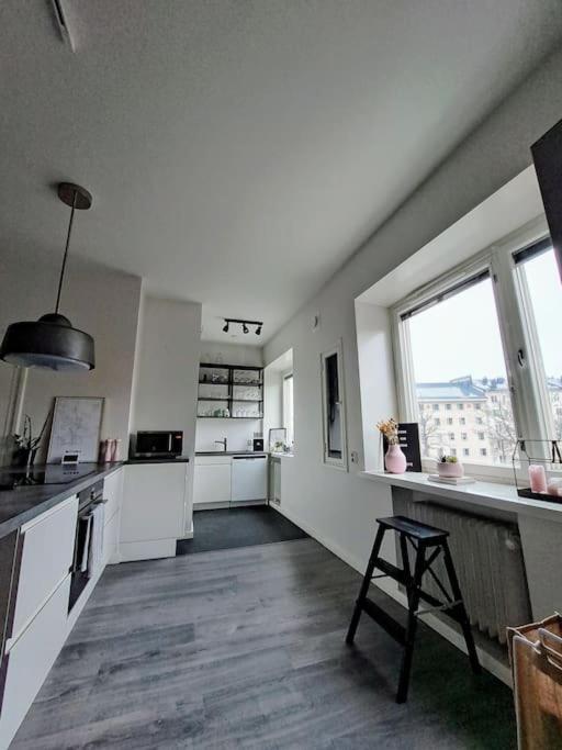 Apartment Renovated 64m2