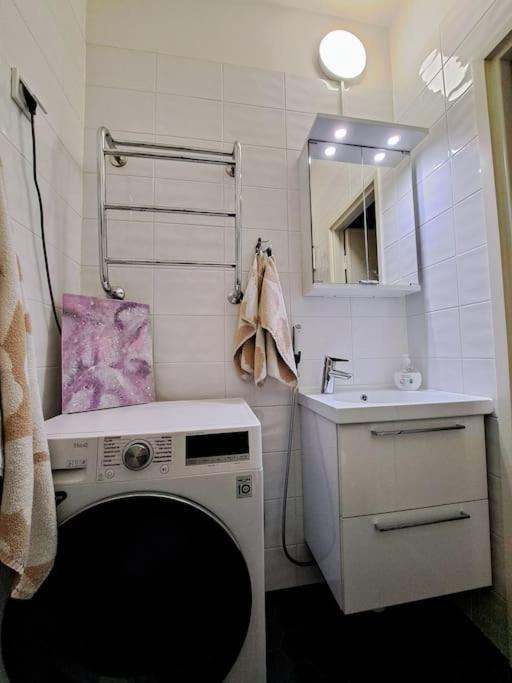 Renovated 64m2 Apartment