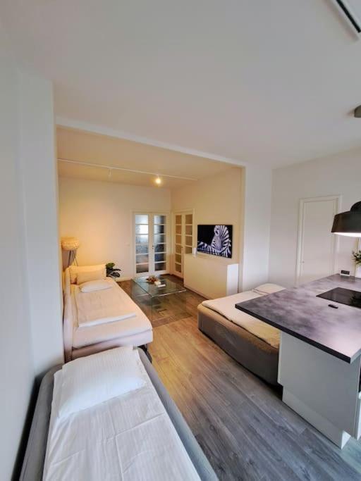 Renovated 64m2 Helsinki