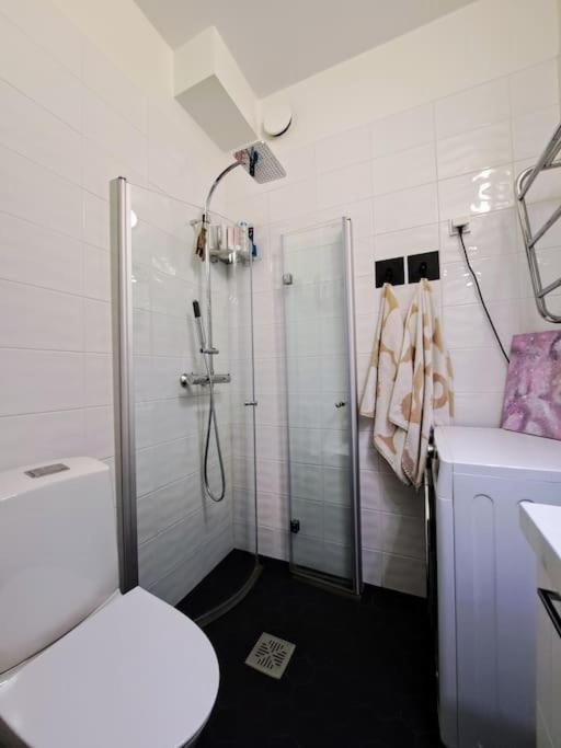 Apartment Renovated 64m2 Helsinki