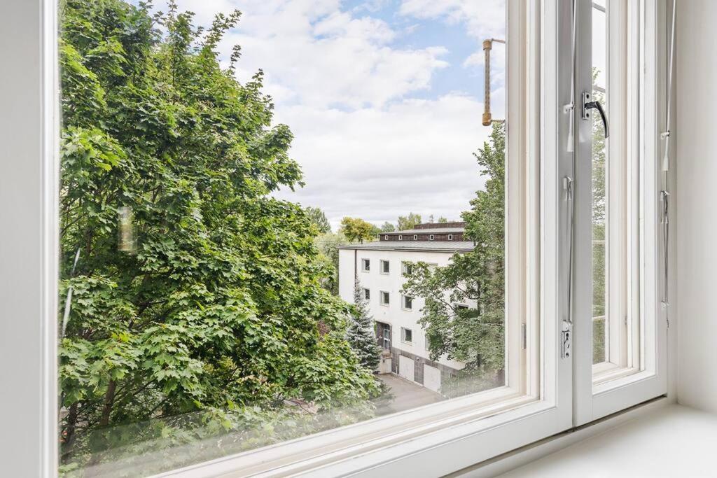 Renovated 64m2 Apartment