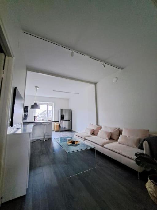 Renovated 64m2 *