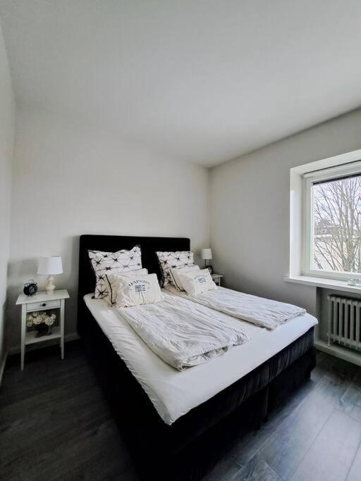 Renovated 64m2